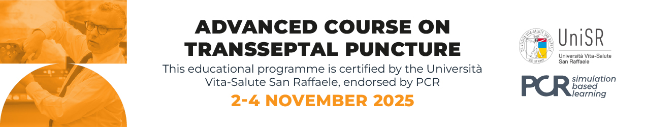 Transseptal-puncture-certification
